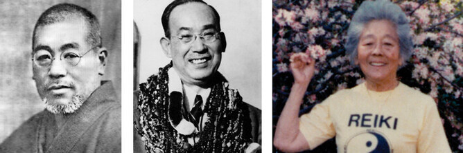 Your Usui Reiki Lineage Starts With These 3 Usui Reiki Masters Reiki Health Your Usui Reiki Lineage Starts With These 3 Usui Reiki Masters Reiki Health