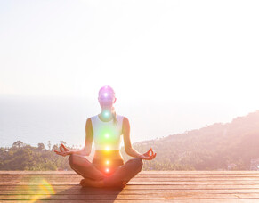 Happiness According to the Chakras