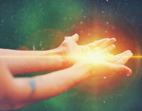 Studying Reiki - find the right Teacher for you