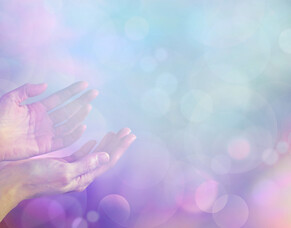 Reiki healing in hospitals